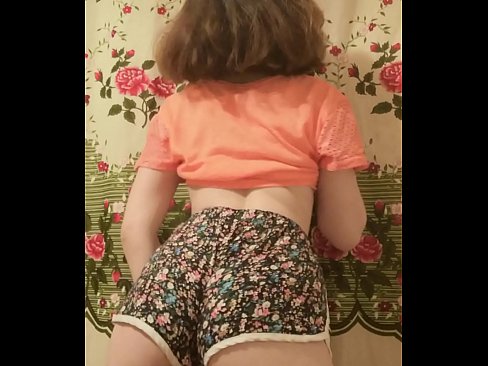 ❤️ Seksi mlada beba skida kratke hlačice pred kamerom ❌ Super porno kod nas ❌❤