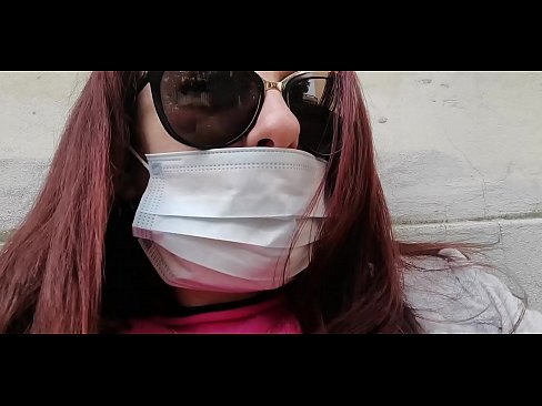 ❤️ Nicoletta se osveti susjedu i piški u njegovoj garaži (Posebna talijanska karantena Covid19) ❌ Super porno kod nas ❌❤