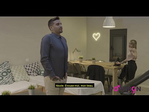 ❤️ PORNBCN 4K Jedna zrela žena s velikim sisama želi biti analno pojeban mladi žigolo s velikim kurac pušenje amortizam tvrdo jebanje ručni posao pas stil lizanje maca orgazam Francuski titlovi ❌ Super porno kod nas ❌❤