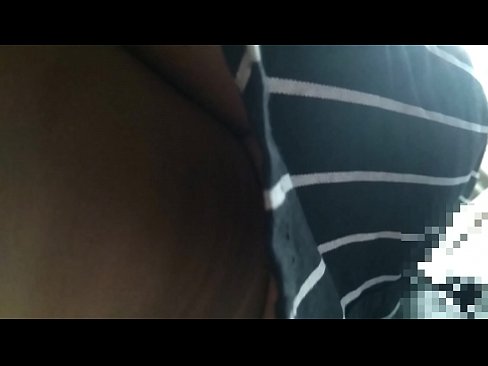 ❤️ Djevojka u crnom bez gaćica, 2. dio ❌ Super porno kod nas ❌❤